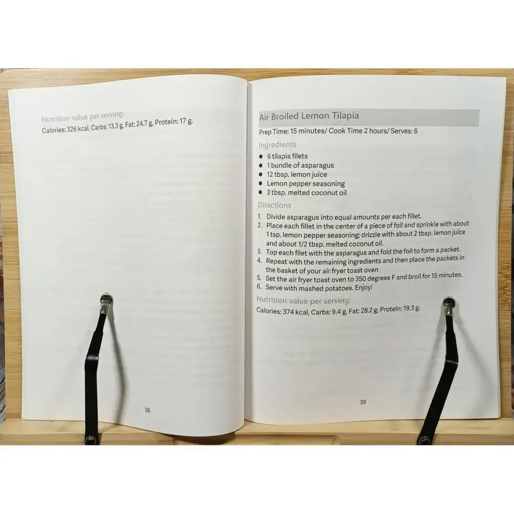 Ninja Foodi Digital Air Fryer Oven Cookbook 1000 by‎ Dr. Jim Abaden - 2021